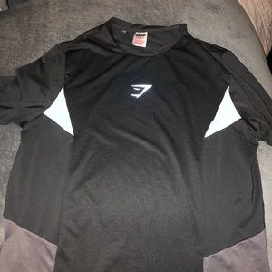 Gymshark Shirt